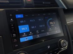 Honda CIVIC 2.0 16V FLEXONE SPORT 4P CVT 2019/2019 BETIOLO NOVOS E SEMINOVOS LAJEADO / Carros no Vale