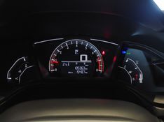Honda CIVIC 2.0 16V FLEXONE SPORT 4P CVT 2019/2019 BETIOLO NOVOS E SEMINOVOS LAJEADO / Carros no Vale