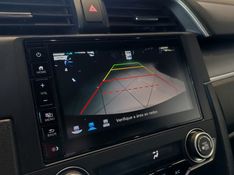 Honda CIVIC 2.0 16V FLEXONE SPORT 4P CVT 2019/2019 BETIOLO NOVOS E SEMINOVOS LAJEADO / Carros no Vale