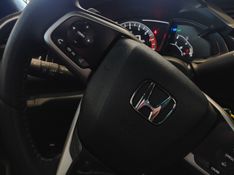 Honda CIVIC 2.0 16V FLEXONE SPORT 4P CVT 2019/2019 BETIOLO NOVOS E SEMINOVOS LAJEADO / Carros no Vale