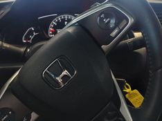 Honda CIVIC 2.0 16V FLEXONE SPORT 4P CVT 2019/2019 BETIOLO NOVOS E SEMINOVOS LAJEADO / Carros no Vale
