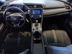 Honda CIVIC 2.0 16V FLEXONE SPORT 4P CVT 2019/2019 BETIOLO NOVOS E SEMINOVOS LAJEADO / Carros no Vale