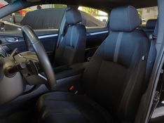 Honda CIVIC 2.0 16V FLEXONE SPORT 4P CVT 2019/2019 BETIOLO NOVOS E SEMINOVOS LAJEADO / Carros no Vale