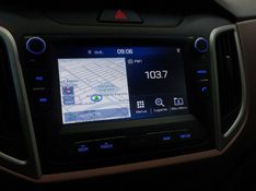 Hyundai CRETA 2.0 16V FLEX PRESTIGE AUTOMÁTICO 2021/2021 BETIOLO NOVOS E SEMINOVOS LAJEADO / Carros no Vale