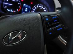 Hyundai CRETA 2.0 16V FLEX PRESTIGE AUTOMÁTICO 2021/2021 BETIOLO NOVOS E SEMINOVOS LAJEADO / Carros no Vale