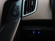 Hyundai CRETA 2.0 16V FLEX PRESTIGE AUTOMÁTICO 2021/2021 BETIOLO NOVOS E SEMINOVOS LAJEADO / Carros no Vale
