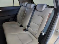 Hyundai CRETA 2.0 16V FLEX PRESTIGE AUTOMÁTICO 2021/2021 BETIOLO NOVOS E SEMINOVOS LAJEADO / Carros no Vale