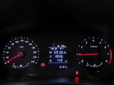 Hyundai HB20 1.0 12V FLEX SENSE MANUAL 2023/2024 BETIOLO NOVOS E SEMINOVOS LAJEADO / Carros no Vale