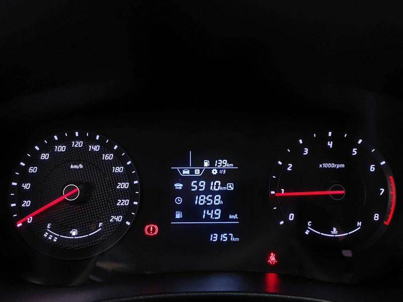 Hyundai HB20 1.0 12V FLEX SENSE MANUAL 2023/2024 BETIOLO NOVOS E SEMINOVOS LAJEADO / Carros no Vale