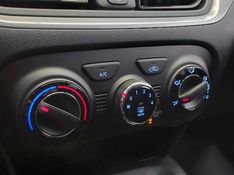 Hyundai HB20 1.0 12V FLEX SENSE MANUAL 2023/2024 BETIOLO NOVOS E SEMINOVOS LAJEADO / Carros no Vale