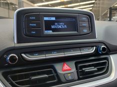 Hyundai HB20 1.0 12V FLEX SENSE MANUAL 2023/2024 BETIOLO NOVOS E SEMINOVOS LAJEADO / Carros no Vale