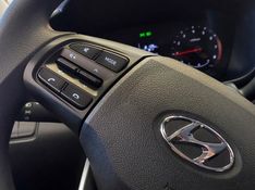 Hyundai HB20 1.0 12V FLEX SENSE MANUAL 2023/2024 BETIOLO NOVOS E SEMINOVOS LAJEADO / Carros no Vale