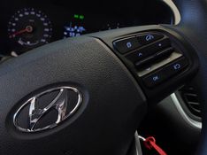 Hyundai HB20 1.0 12V FLEX SENSE MANUAL 2023/2024 BETIOLO NOVOS E SEMINOVOS LAJEADO / Carros no Vale