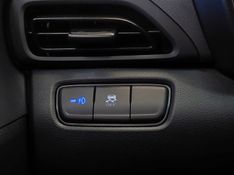 Hyundai HB20 1.0 12V FLEX SENSE MANUAL 2023/2024 BETIOLO NOVOS E SEMINOVOS LAJEADO / Carros no Vale