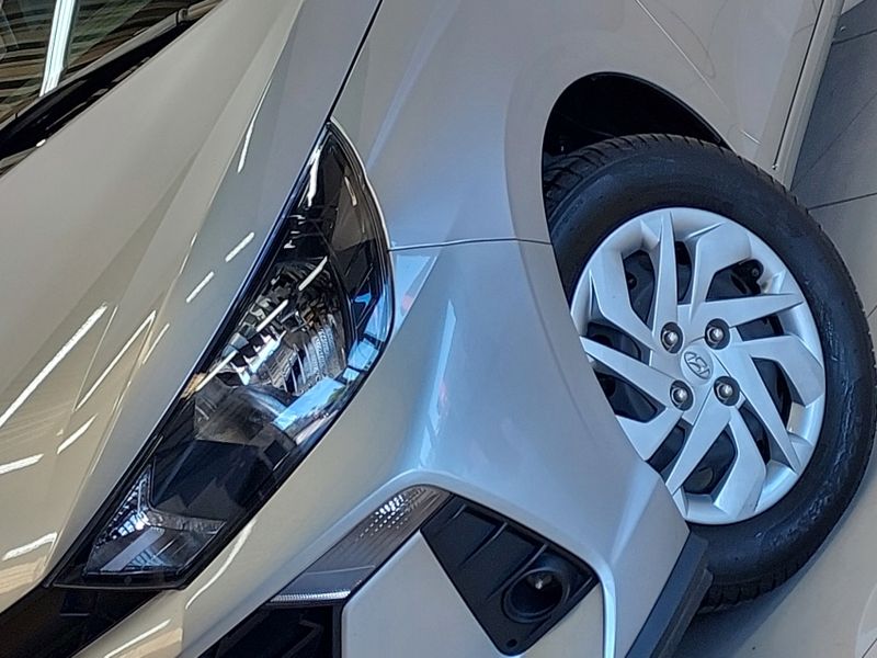 Hyundai HB20 1.0 12V FLEX SENSE MANUAL 2023/2024 BETIOLO NOVOS E SEMINOVOS LAJEADO / Carros no Vale