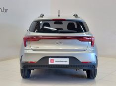 Hyundai HB20 1.0 12V FLEX SENSE MANUAL 2023/2024 BETIOLO NOVOS E SEMINOVOS LAJEADO / Carros no Vale