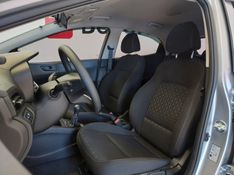 Hyundai HB20 1.0 12V FLEX SENSE MANUAL 2023/2024 BETIOLO NOVOS E SEMINOVOS LAJEADO / Carros no Vale