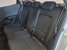 Hyundai HB20 1.0 12V FLEX SENSE MANUAL 2023/2024 BETIOLO NOVOS E SEMINOVOS LAJEADO / Carros no Vale