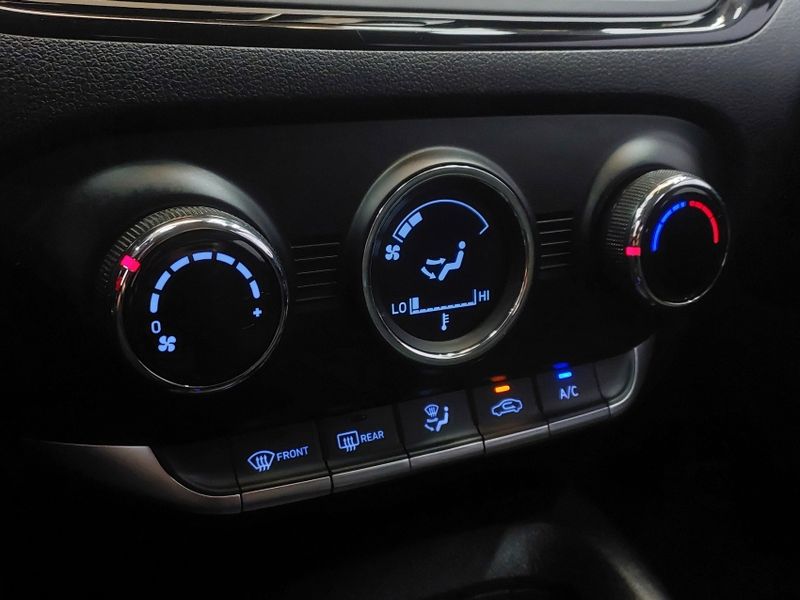 Hyundai HB20X 1.6 16V FLEX EVOLUTION AUTOMÁTICO 2021/2021 BETIOLO NOVOS E SEMINOVOS LAJEADO / Carros no Vale
