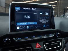 Hyundai HB20X 1.6 16V FLEX EVOLUTION AUTOMÁTICO 2021/2021 BETIOLO NOVOS E SEMINOVOS LAJEADO / Carros no Vale