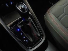 Hyundai HB20X 1.6 16V FLEX EVOLUTION AUTOMÁTICO 2021/2021 BETIOLO NOVOS E SEMINOVOS LAJEADO / Carros no Vale