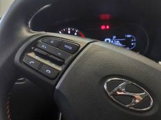Hyundai HB20X 1.6 16V FLEX EVOLUTION AUTOMÁTICO 2021/2021 BETIOLO NOVOS E SEMINOVOS LAJEADO / Carros no Vale
