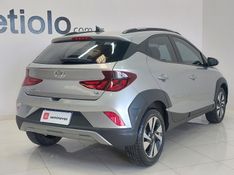 Hyundai HB20X 1.6 16V FLEX EVOLUTION AUTOMÁTICO 2021/2021 BETIOLO NOVOS E SEMINOVOS LAJEADO / Carros no Vale
