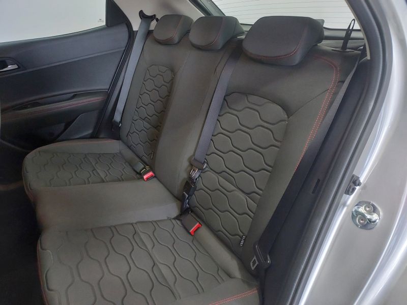 Hyundai HB20X 1.6 16V FLEX EVOLUTION AUTOMÁTICO 2021/2021 BETIOLO NOVOS E SEMINOVOS LAJEADO / Carros no Vale