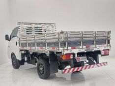 Hyundai HR 2.5 RS/RD 2020/2021 BETIOLO NOVOS E SEMINOVOS LAJEADO / Carros no Vale