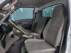 Hyundai HR 2.5 RS/RD 2020/2021 BETIOLO NOVOS E SEMINOVOS LAJEADO / Carros no Vale