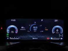 JEEP COMMANDER 1.3 T270 TURBO FLEX OVERLAND AT6 2022/2022 BETIOLO NOVOS E SEMINOVOS LAJEADO / Carros no Vale