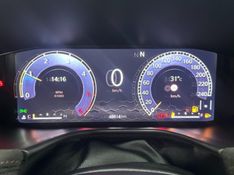 JEEP COMMANDER 2.0 TD380 TURBO DIESEL LIMITED AT9 2022/2023 BETIOLO NOVOS E SEMINOVOS LAJEADO / Carros no Vale