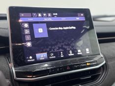 JEEP COMMANDER 2.0 TD380 TURBO DIESEL LIMITED AT9 2022/2023 BETIOLO NOVOS E SEMINOVOS LAJEADO / Carros no Vale