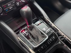 JEEP COMMANDER 2.0 TD380 TURBO DIESEL LIMITED AT9 2022/2023 BETIOLO NOVOS E SEMINOVOS LAJEADO / Carros no Vale