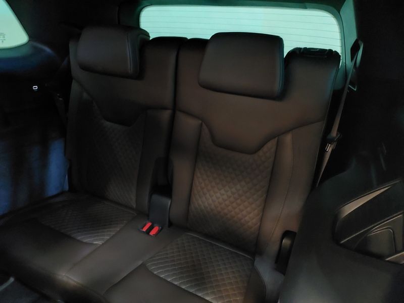 JEEP COMMANDER 2.0 TD380 TURBO DIESEL OVERLAND AT9 2022/2023 BETIOLO NOVOS E SEMINOVOS LAJEADO / Carros no Vale