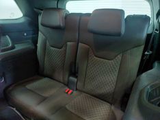 JEEP COMMANDER 2.0 TD380 TURBO DIESEL OVERLAND AT9 2021/2022 BETIOLO NOVOS E SEMINOVOS LAJEADO / Carros no Vale