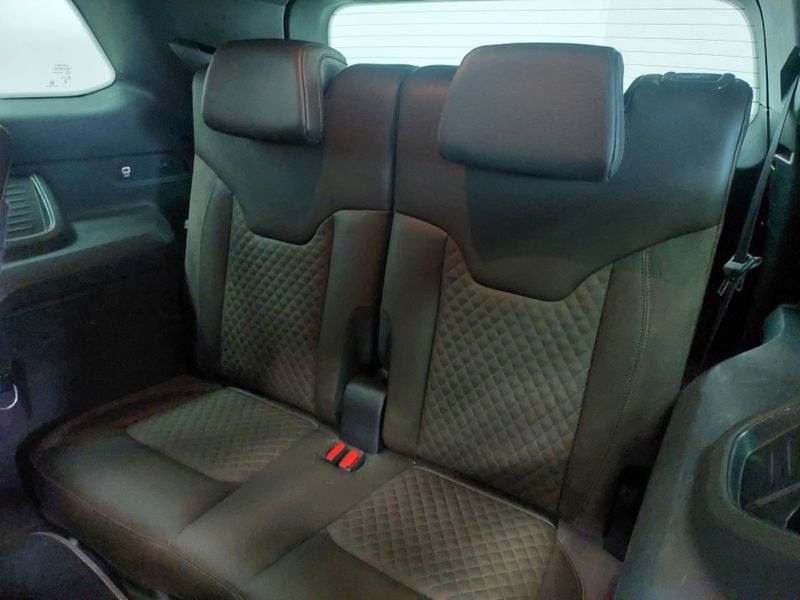 JEEP COMMANDER 2.0 TD380 TURBO DIESEL OVERLAND AT9 2021/2022 BETIOLO NOVOS E SEMINOVOS LAJEADO / Carros no Vale
