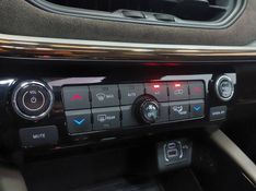 JEEP COMMANDER 2.0 TD380 TURBO DIESEL OVERLAND AT9 2021/2022 BETIOLO NOVOS E SEMINOVOS LAJEADO / Carros no Vale