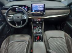 JEEP COMMANDER 2.0 TD380 TURBO DIESEL OVERLAND AT9 2021/2022 BETIOLO NOVOS E SEMINOVOS LAJEADO / Carros no Vale