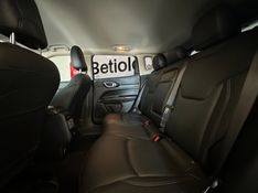 JEEP COMPASS 1.3 T270 TURBO FLEX LONGITUDE AT6 2022/2022 BETIOLO NOVOS E SEMINOVOS LAJEADO / Carros no Vale