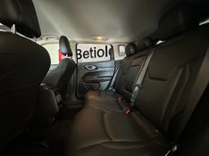 JEEP COMPASS 1.3 T270 TURBO FLEX LONGITUDE AT6 2022/2022 BETIOLO NOVOS E SEMINOVOS LAJEADO / Carros no Vale