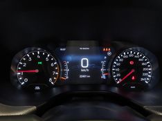 JEEP COMPASS 1.3 T270 TURBO FLEX LONGITUDE AT6 2022/2022 BETIOLO NOVOS E SEMINOVOS LAJEADO / Carros no Vale