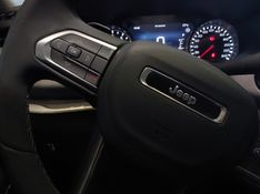 JEEP COMPASS 1.3 T270 TURBO FLEX LONGITUDE AT6 2022/2022 BETIOLO NOVOS E SEMINOVOS LAJEADO / Carros no Vale