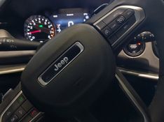 JEEP COMPASS 1.3 T270 TURBO FLEX LONGITUDE AT6 2022/2022 BETIOLO NOVOS E SEMINOVOS LAJEADO / Carros no Vale