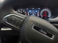JEEP COMPASS 1.3 T270 TURBO FLEX LONGITUDE AT6 2023/2023 BETIOLO NOVOS E SEMINOVOS LAJEADO / Carros no Vale