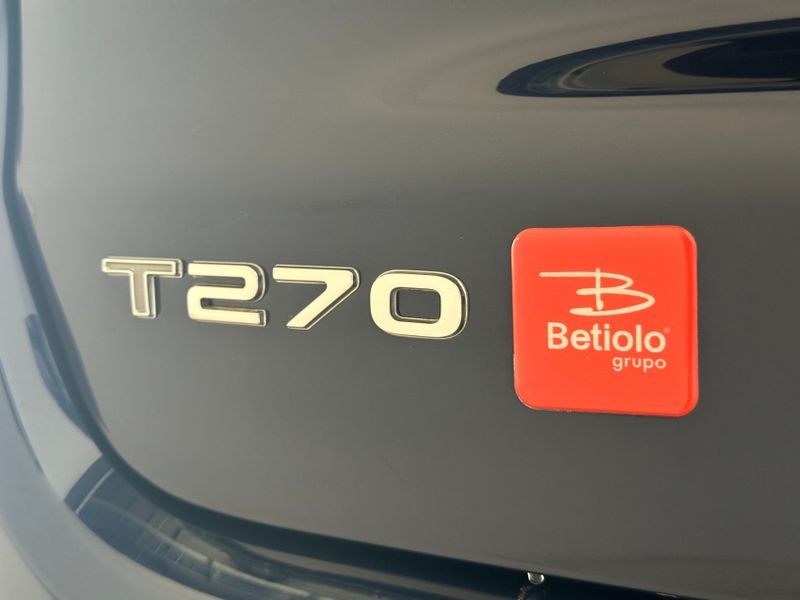 JEEP COMPASS 1.3 T270 TURBO FLEX LONGITUDE AT6 2022/2022 BETIOLO NOVOS E SEMINOVOS LAJEADO / Carros no Vale