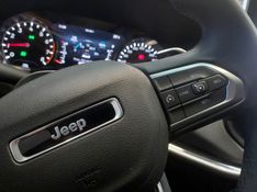 JEEP COMPASS 1.3 T270 TURBO FLEX LONGITUDE AT6 2023/2023 BETIOLO NOVOS E SEMINOVOS LAJEADO / Carros no Vale