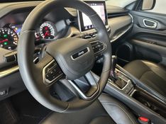 JEEP COMPASS 1.3 T270 TURBO FLEX LONGITUDE AT6 2022/2022 BETIOLO NOVOS E SEMINOVOS LAJEADO / Carros no Vale