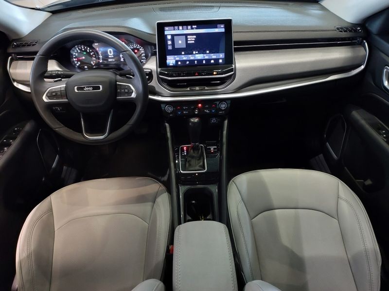 JEEP COMPASS 1.3 T270 TURBO FLEX LONGITUDE AT6 2022/2022 BETIOLO NOVOS E SEMINOVOS LAJEADO / Carros no Vale JEEP COMPASS 1.3 T270 TURBO FLEX LONGITUDE AT6 2022/2022 BETIOLO NOVOS E SEMINOVOS LAJEADO / Carros no Vale