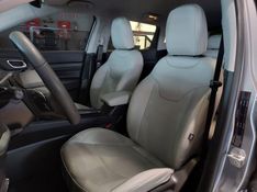 JEEP COMPASS 1.3 T270 TURBO FLEX LONGITUDE AT6 2022/2022 BETIOLO NOVOS E SEMINOVOS LAJEADO / Carros no Vale